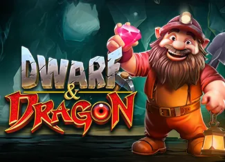 Pragmatic : Dwarf & Dragon - SKYBET138