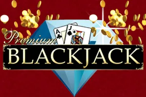 Playtech : Premium Blackjack 2.0 - SKYBET138