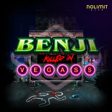 NolimitCity : Benji Killed in Vegas - SKYBET138