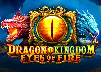 Pragmatic : Dragon Kingdom - Eyes of Fire - SKYBET138