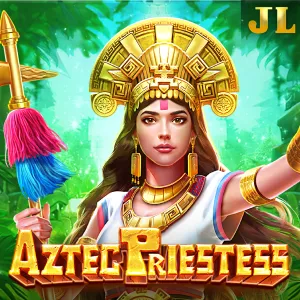 Jili : Aztec Priestess - SKYBET138