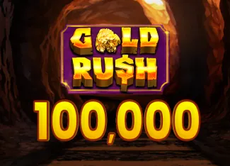 Pragmatic : Gold Rush 250,000 - SKYBET138