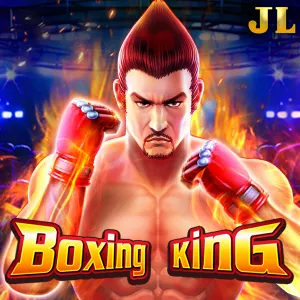Jili : Boxing King - SKYBET138