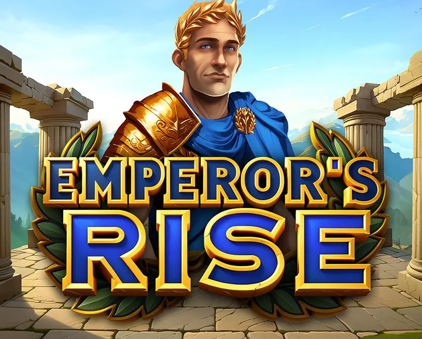 Emperors Rise - SKYBET138