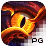 PGSoft : Kraken Gold Rush - SKYBET138