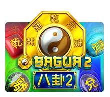 Joker123 : Bagua 2 - SKYBET138