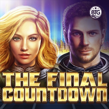 Bigtime : The Final Countdown - SKYBET138