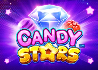 Pragmatic : Candy Stars - SKYBET138