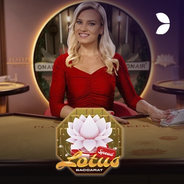 Lotus Speed Baccarat A - SKYBET138