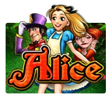 Joker123 : Alice - SKYBET138
