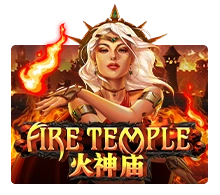 Joker123 : Fire Temple - SKYBET138