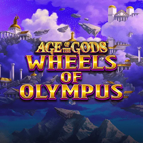 Age of the Gods: Wheels of Olympus - SKYBET138