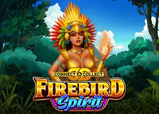 Pragmatic : Firebird Spirit - Connect & Collect - SKYBET138