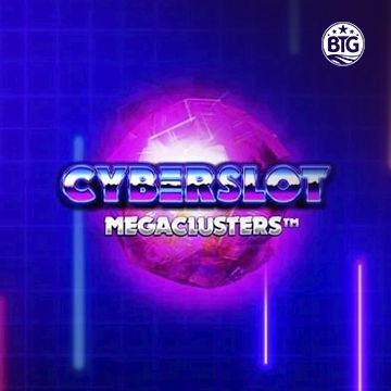 Bigtime : Cyberslot Megaclusters - SKYBET138