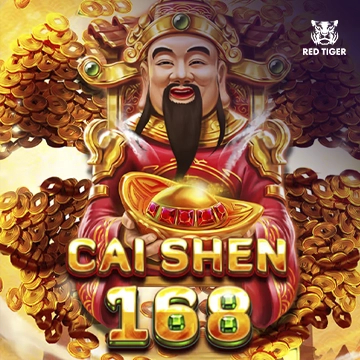 Cai Shen 168 - SKYBET138
