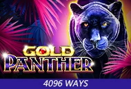 Spadegaming : Gold Panther - SKYBET138