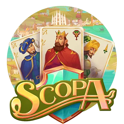 Habanero : Scopa - SKYBET138