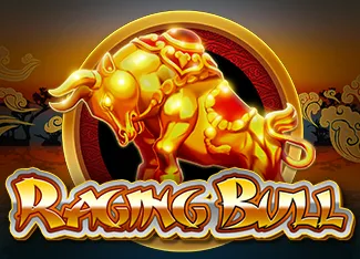 Pragmatic : Raging Bull - SKYBET138