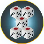 Dadu Poker - SKYBET138
