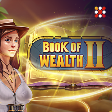 Mancala : Book of Wealth II - SKYBET138