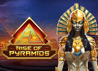 Pragmatic : Rise of Pyramids - SKYBET138