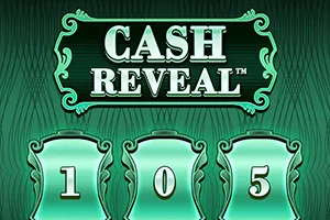 Cash Reveal Credits - SKYBET138