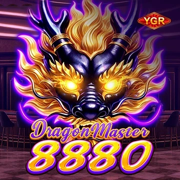 YGR : Dragon Master 8880 - SKYBET138