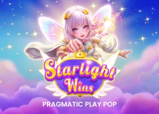 Pragmatic : Starlight Wins - SKYBET138