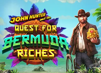 Pragmatic : Bermuda Riches - SKYBET138