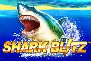 Playtech : Shark Blitz - SKYBET138