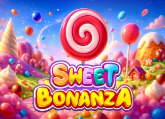 Pragmatic : Sweet Bonanza - SKYBET138
