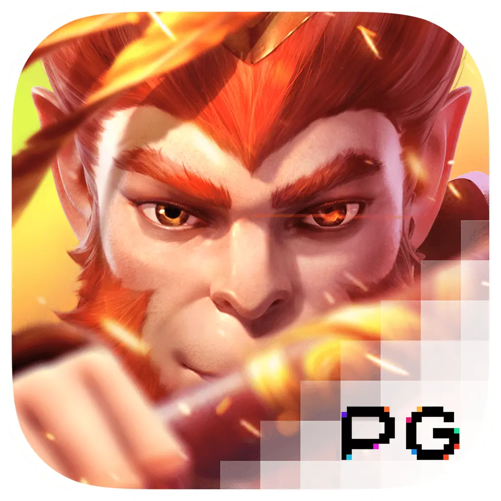 PGSoft : Legendary Monkey King - SKYBET138