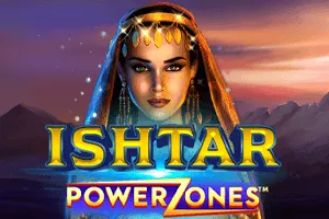 Playtech : Ishtar - SKYBET138