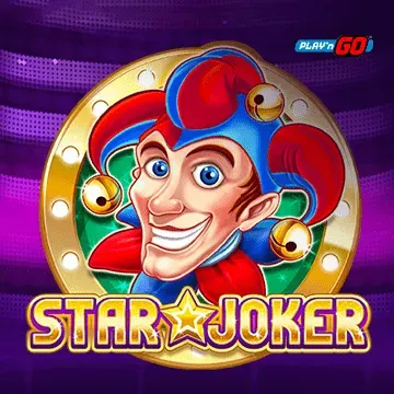 Star Joker - SKYBET138