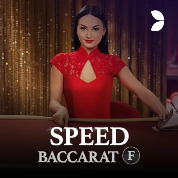 Speed Baccarat F - SKYBET138