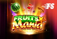 Spadegaming : Fruits Mania - SKYBET138
