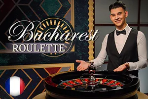 Bucharest French Roulette - SKYBET138