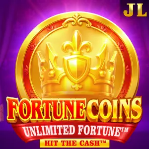 Jili : Fortune Coins Unlimited Fortune&trade; - SKYBET138