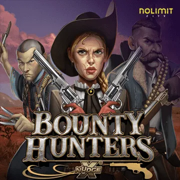 NolimitCity : Bounty Hunters xNudge - SKYBET138