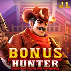 Jili : Bonus Hunter - SKYBET138