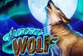 PLAYSTAR : AURORA WOLF - SKYBET138