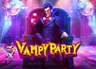 Pragmatic : Vampy Party - SKYBET138