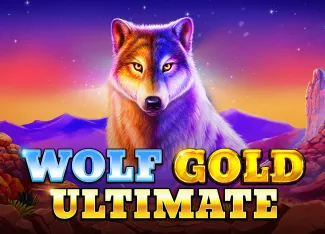 Pragmatic : Wolf Gold Ultimate - SKYBET138