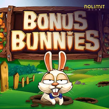 NolimitCity : Bonus Bunnies - SKYBET138