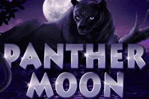 Playtech : Panther Moon - SKYBET138
