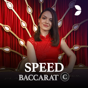 Speed Baccarat C - SKYBET138