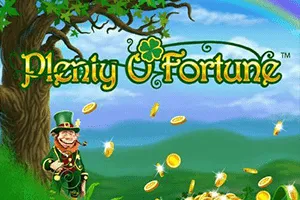 Playtech : Plenty OFortune - SKYBET138
