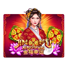 Joker123 : Jin Fu Xing Yun - SKYBET138