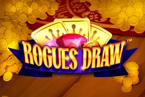 Playtech : Rogues Draw - SKYBET138
