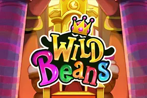Playtech : Wild Beans 96 - SKYBET138